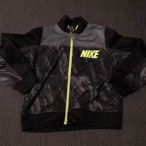 Nike jacket